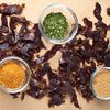 New South African Shop Wants To Put Biltong In Your Belly